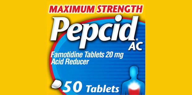 Pepcid For Asian Glow: Understanding the Risk